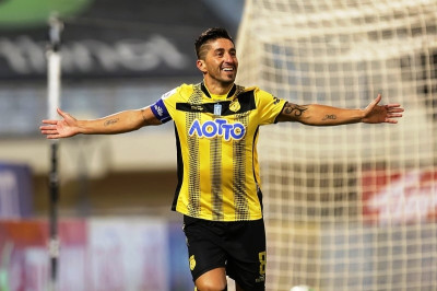 Εργοτέλης: Θέλει να πάει Αργεντινή ο Ρομάνο