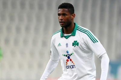 Παναθηναϊκός: Επέστρεψε ο Μέντες (photos)