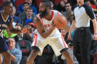 Χιούστον Ρόκετς: «Έγραψε» ο Χάρντεν με Πέλικανς (video)