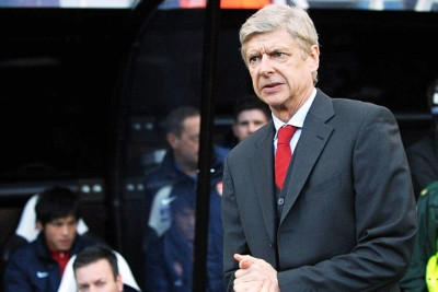 Βενγκέρ: «Άξιοι διεκδικητές του τίτλου»