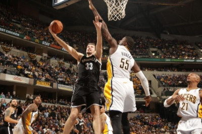 Ιντιάνα Πέισερς: Άφησαν πίσω τους Νετς (video)