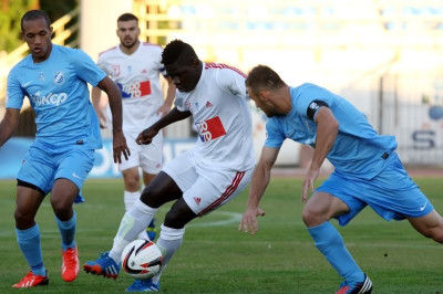 Ολυμπιακός Βόλου: Τα τυπικά για Μπιτάνγκ