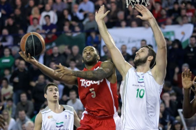 Μάρκοβιτς: «Ήταν φανταστικό»