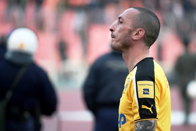 Τσιρίλο: «Συγνώμη εκ μέρους όλων»