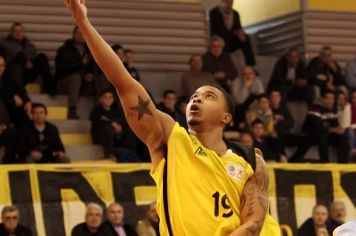 Άντερσον: «Μας βοήθησε ο κόσμος»