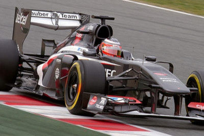 Ζάουμπερ: Χαμός για την Τσέλσι