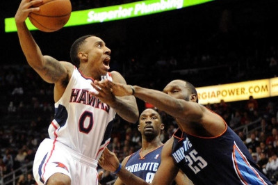 Ατλάντα Χοκς: Ξεκίνημα με νίκη στη μετά-Χόρφορντ εποχή (video)