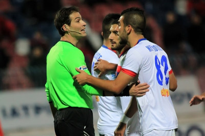 Πανιώνιος: Μπαίνει ο Αραβίδης, ακόμα ο Γιάννου