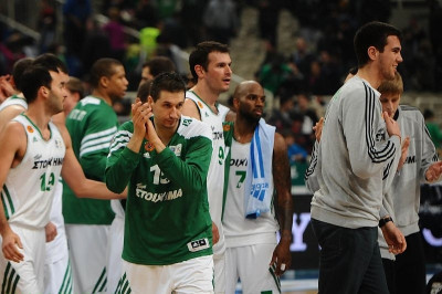 Δεν μπορεί ν' ασχοληθεί με ...δράματα!
