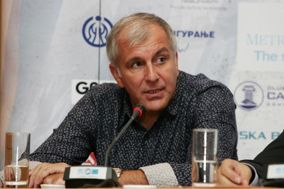 Ομπράντοβιτς: «Επιστρέφω… σπίτι μου»