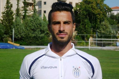 Κηφισιά: Παρελθόν ο Ταμπάκης