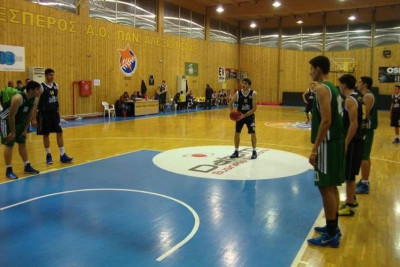«Δ. Σεϊτανίδης»: Νικητής ο Ερυθρός Αστέρας