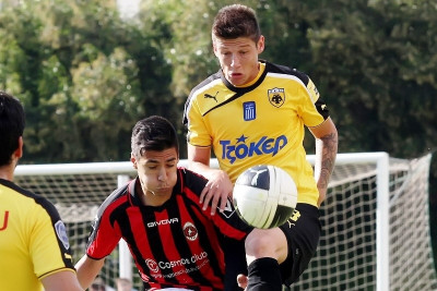 ΑΕΚ: Βαρύ κλίμα και επιστροφή Τσουμάγκα