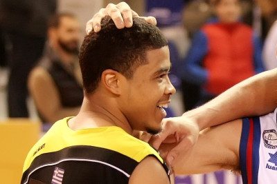 Άντερσον: «Θα μείνουμε στην Basket League ΟΠΑΠ»