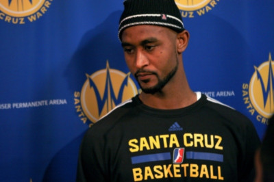 Γκόλντεν Στέιτ Ουόριορς: Τέλος ο Άρμστρονγκ