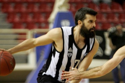 ΠΑΟΚ: Εκτός ο Τσόχλας, ατομικό για τρεις