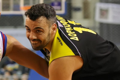 Δορκοφίκης: «Καλύτεροι στο δεύτερο γύρο»