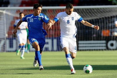 ΑΕΛ Καλλονής: Κοντά σε Φουρλάνο