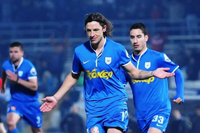 ΑΠΟΕΛ: Παίρνει και Ντε Βινσέντι