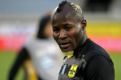 Άρης: Προσπάθεια παραμονής Ουντότζι