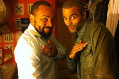 Σαν Αντόνιο Σπερς: Απολογήθηκε ο Πάρκερ για αντισημιτική χειρονομία