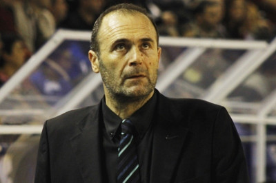 Καλαφατάκης: «Είμαι έτοιμος για Άρη»