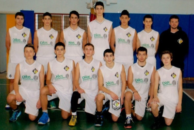 Πιερικός: Πολύτιμες εμπειρίες στη Λάρισα