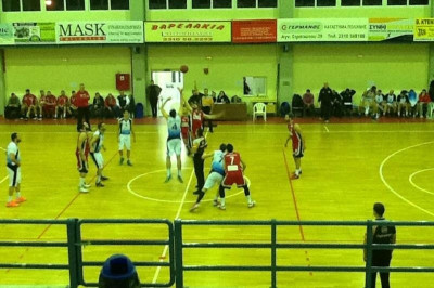 Μαχητές Δόξα Πεύκων: Νικητές στο τουρνουά τους