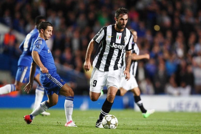 Τότεναμ: Ψωνίζει από Γιουβέντους