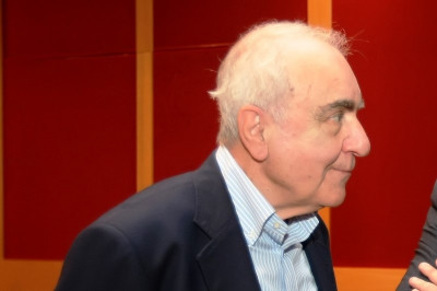 Ολυμπιακός: Αποχωρεί ο Λούβαρης