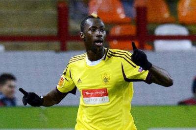 ΠΑΟΚ: Για το... μπαμ με Τραορέ (video)