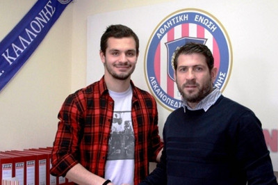 ΑΕΛ Καλλονής: Ανακοίνωσε Φουρλάνο