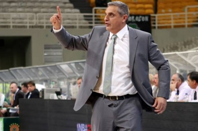 Πεδουλάκης: «Συγκεντρωμένοι και στη σωστή κατεύθυνση»