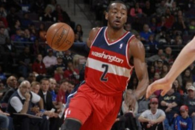 Ουάσινγκτον Ουίζαρντς: Με Ουόλ στο Ντιτρόιτ (video)