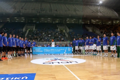 Basket League ΟΠΑΠ: Τρίποντα… φιλιών (video+photos)