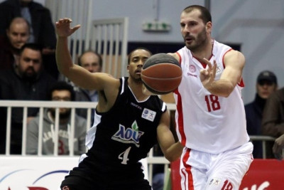 Νέα Κηφισιά: Άλλος... αέρας με Κακιούζη (photos)