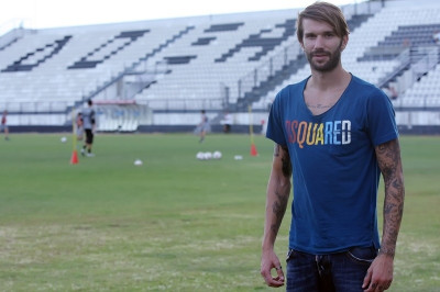 Αχαρναϊκός: Δικός του και ο Λιαπάκης!