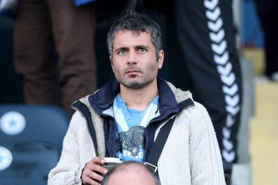 Ιωνικός: Ανακοίνωσε Κορακάκη, δανείστηκε Γρομητσάρη