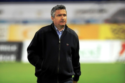 Σπανός: «Αλλάξαμε επίπεδο και συνεχίζουμε»