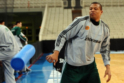 Μπατίστ: «Κανένας αγώνας εύκολος»