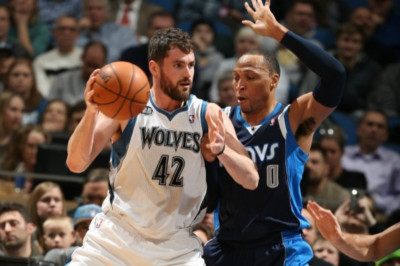 Ντάλας Μάβερικς: Επίσημα… φαλτσοσφύριγμα