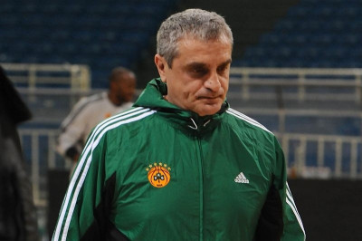 Πεδουλάκης: «Να κάνουμε το δικό μας παιχνίδι»