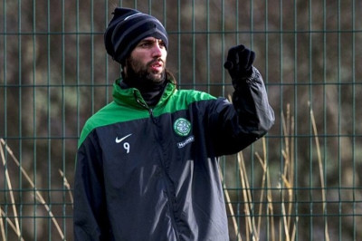 Ατλέτικο Μαδρίτης: Πρώτη κίνηση για Σαμαρά!