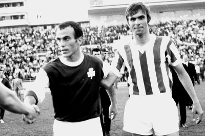 Δεληκάρης, Δομάζος, Παπαϊωάννου, Κούδας, Χατζηπαναγής πού είναι οι διάδοχοι;