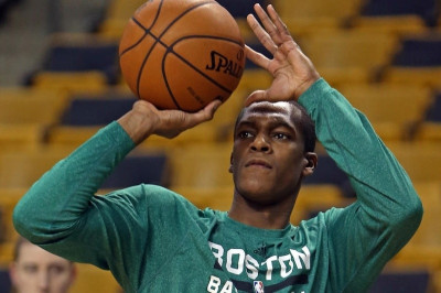 Μπόστον Σέλτικς: Στο δρόμο ο Ρόντο