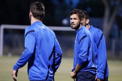 Άρης: Μόνο οι ανακοινώσεις για Μπουγαΐδη και Βλάχο