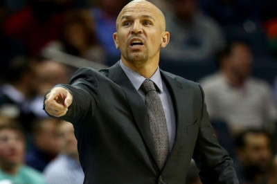 Μπρούκλιν Νετς: Πρόωρη αποχώρηση από «βαριά» ήττα (video)