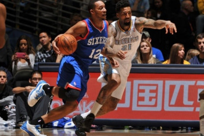 Φιλαδέλφεια 76ερς: Σκόρπισαν πόνο και στο Ντένβερ (video)