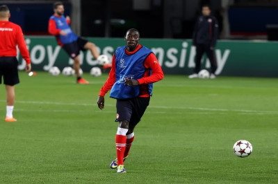 Ολυμπιακός: Κλείνει στη Μπαστιά ο Γιαταμπαρέ!