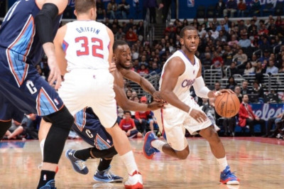 Λος Άντζελες Κλίπερς: Ξέσπασμα με Μπόμπκατς (videos)